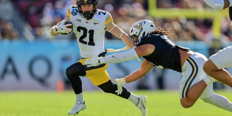 Key Special Teams Players Before the Draft Key Special Teams Players Before the Draft