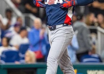 Impact of Red Sox Players in WBC on Upcoming Season Impact of Red Sox Players in WBC on Upcoming Season