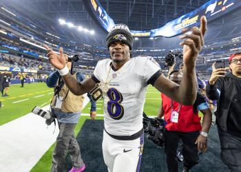 Fantasy Football Week 13 Fades: Expect a lower ceiling for Lamar Jackson Fantasy Football Week 13 Fades: Expect a lower ceiling for Lamar Jackson