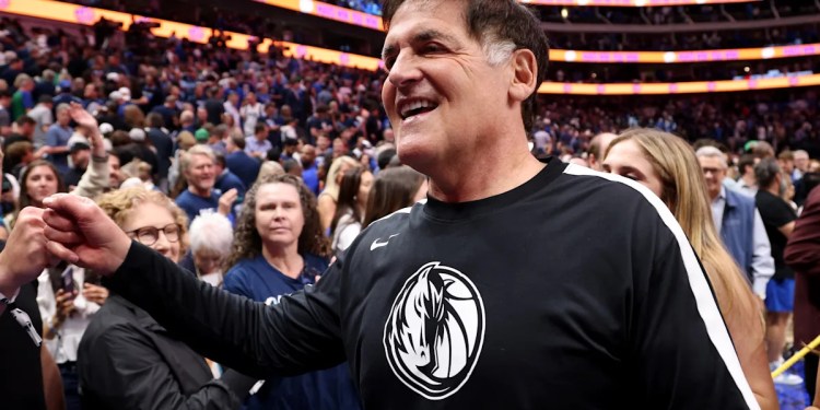 Mark Cuban involved in Mavericks’ GM decision-making process Mark Cuban involved in Mavericks’ GM decision-making process