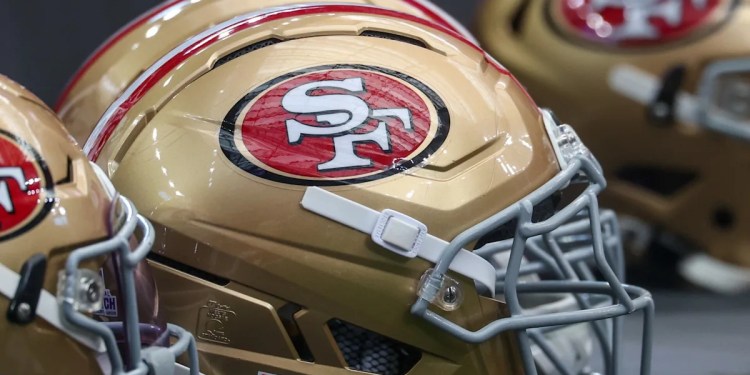 49ers Exclude Tatum Bethune and Eddy Pineiro from Roster 49ers Exclude Tatum Bethune and Eddy Pineiro from Roster