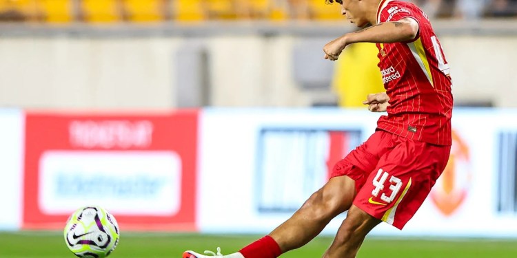 Bajectic Faces More Challenges in Liverpool Recovery Bajectic Faces More Challenges in Liverpool Recovery