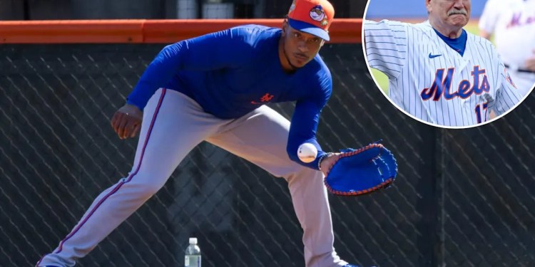 Jorge Polanco Discusses Mets Shift with Keith Hernandez
Key Messages Shared in the Conversation Jorge Polanco Discusses Mets Shift with Keith Hernandez
Key Messages Shared in the Conversation