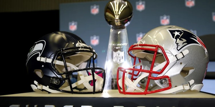 Super Bowl 2026 Predictions: Seahawks vs. Patriots
MVP Predictions for Seahawks vs. Patriots Super Bowl 2026 Predictions: Seahawks vs. Patriots
MVP Predictions for Seahawks vs. Patriots