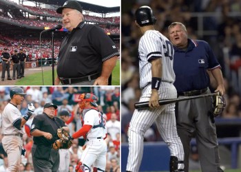 Umpire Bruce Froemming dies at age 86 Umpire Bruce Froemming dies at age 86