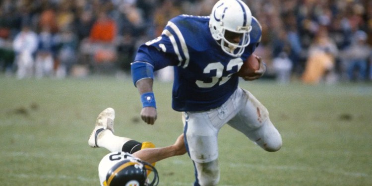 Randy McMillan, former Colts running back, dies at 67 Randy McMillan, former Colts running back, dies at 67