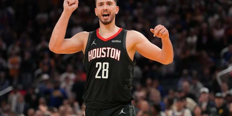 Rockets Defeat Opponent 117-116 Rockets Defeat Opponent 117-116