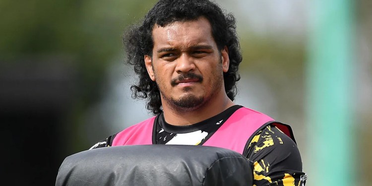 Funaki departs Dragons before playing a game Funaki departs Dragons before playing a game