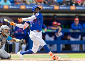 Ronny Mauricio’s Pursuit of a Spot on the Mets Ronny Mauricio’s Pursuit of a Spot on the Mets