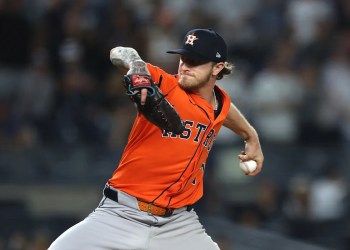 Astros Closer Josh Hader Begins Season on Injured List Astros Closer Josh Hader Begins Season on Injured List