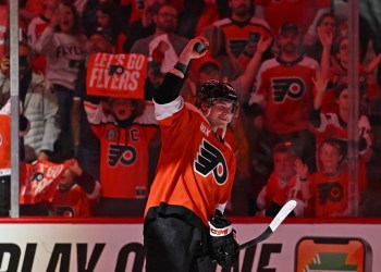 Flyers Assign 6 Players to AHL Before Playoffs Flyers Assign 6 Players to AHL Before Playoffs