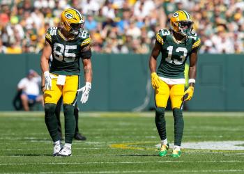 Fantasy Football: Week 5 predictions to count on Fantasy Football: Week 5 predictions to count on