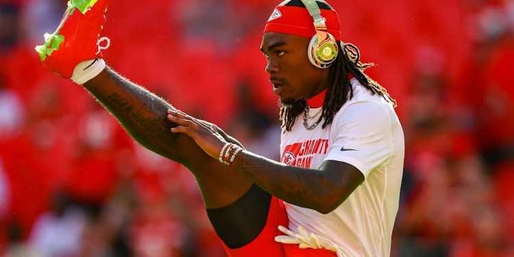 Rashee Rice’s Return and Key Storylines for Week 7 Rashee Rice’s Return and Key Storylines for Week 7