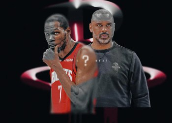 Rockets Face Future Uncertainty After Season-Ending Loss Rockets Face Future Uncertainty After Season-Ending Loss