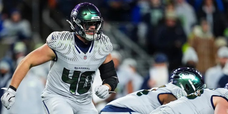Seahawks Report Three Questionable Injuries for Next Week Seahawks Report Three Questionable Injuries for Next Week