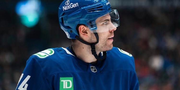 Jake DeBrusk Discusses Career Before 600th Game Jake DeBrusk Discusses Career Before 600th Game