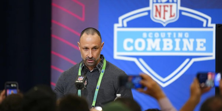 2026 NFL Draft Expectations for Dolphins Fans 2026 NFL Draft Expectations for Dolphins Fans