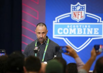 2026 NFL Draft Expectations for Dolphins Fans 2026 NFL Draft Expectations for Dolphins Fans