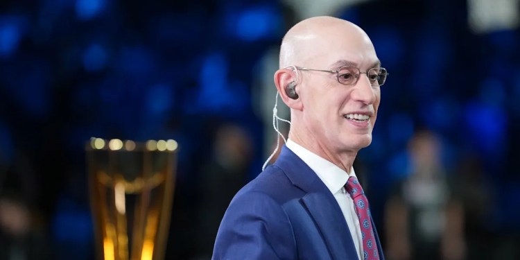 NBA Discusses Strategies to Prevent Team Tanking NBA Discusses Strategies to Prevent Team Tanking