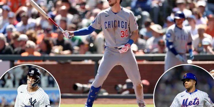 Kyle Tucker’s Million Annual Contract Explained Kyle Tucker’s Million Annual Contract Explained