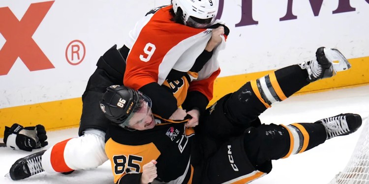 Overview of NHL Stanley Cup Playoffs First-Round Matchups Overview of NHL Stanley Cup Playoffs First-Round Matchups