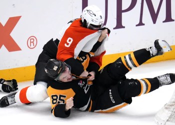 Overview of NHL Stanley Cup Playoffs First-Round Matchups Overview of NHL Stanley Cup Playoffs First-Round Matchups