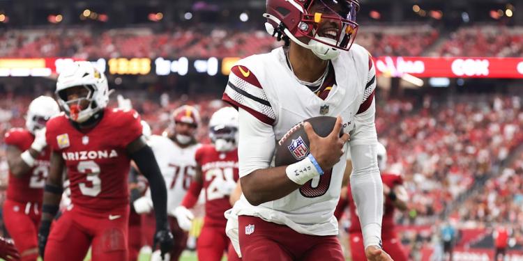 Fantasy Football Rankings: Week 5, half-PPR Fantasy Football Rankings: Week 5, half-PPR