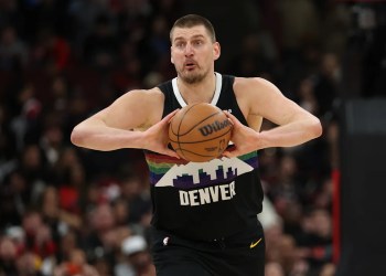 Mid-Season Fantasy Basketball Player Performance Review Mid-Season Fantasy Basketball Player Performance Review