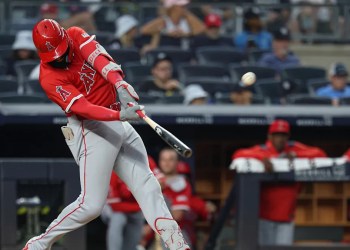Fantasy Baseball Waiver Wire: Chase Burns arrives, Jo Adell powers up Fantasy Baseball Waiver Wire: Chase Burns arrives, Jo Adell powers up