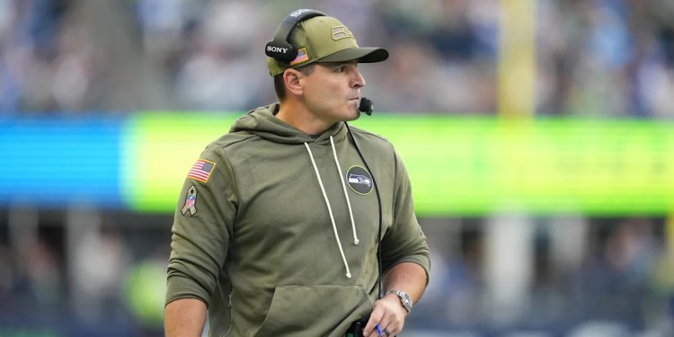 Mike Macdonald: Focus on Our Team, Not Rams Discussion Mike Macdonald: Focus on Our Team, Not Rams Discussion