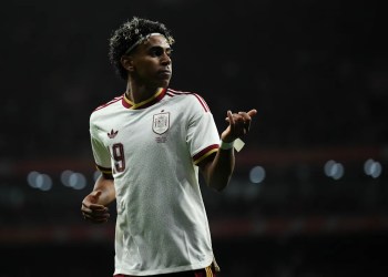 FIFA Rankings: France Overtakes Spain FIFA Rankings: France Overtakes Spain