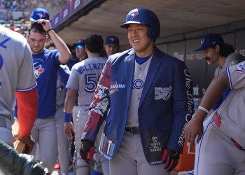 Blue Jays Defeat Twins 11-4 Blue Jays Defeat Twins 11-4
