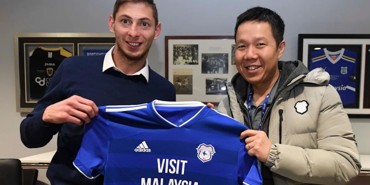 Cardiff’s Lawsuit Against Nantes to Start Cardiff’s Lawsuit Against Nantes to Start