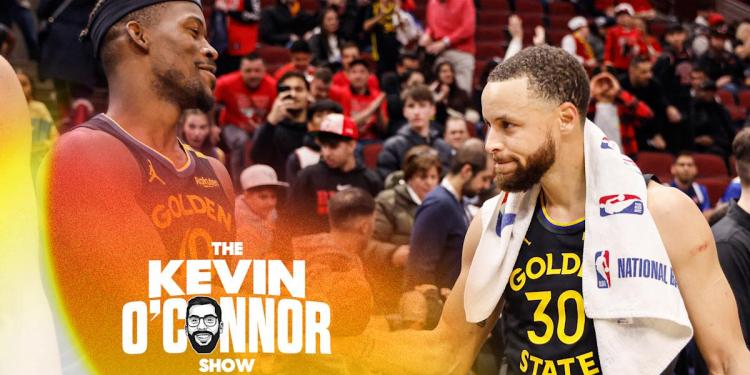 Playoff risers, lottery tankers and Cooper Flagg’s injury | The Kevin O’Connor Show Playoff risers, lottery tankers and Cooper Flagg’s injury | The Kevin O’Connor Show