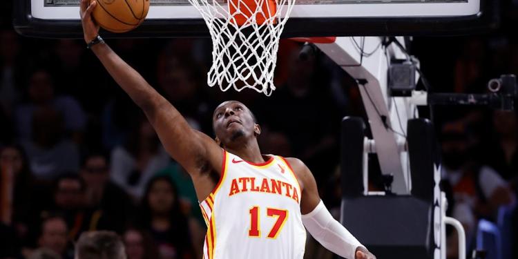 2024-25 Fantasy Basketball: 4 centers who will break out this NBA season 2024-25 Fantasy Basketball: 4 centers who will break out this NBA season