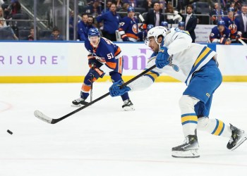 Kyrou Attracts Interest from Islanders; Armstrong Focused on Prospects Kyrou Attracts Interest from Islanders; Armstrong Focused on Prospects