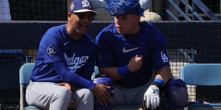 Remaining Activities at Dodgers Spring Training Camp Remaining Activities at Dodgers Spring Training Camp