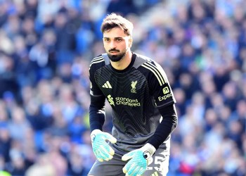 £24m Liverpool Player Open to Summer Transfer £24m Liverpool Player Open to Summer Transfer