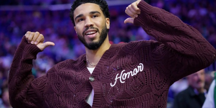 Update on Jayson Tatum’s Achilles Injury Timeline Update on Jayson Tatum’s Achilles Injury Timeline