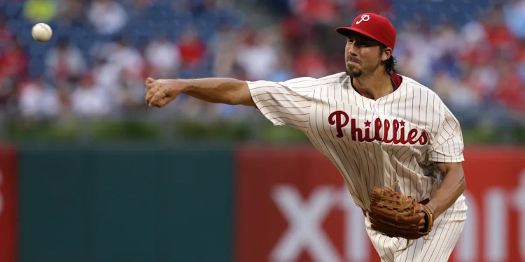 Phillies Updates: Andrew Painter, Phillippe Aumont, Francisco Lindor Phillies Updates: Andrew Painter, Phillippe Aumont, Francisco Lindor