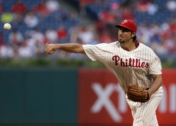 Phillies Updates: Andrew Painter, Phillippe Aumont, Francisco Lindor Phillies Updates: Andrew Painter, Phillippe Aumont, Francisco Lindor