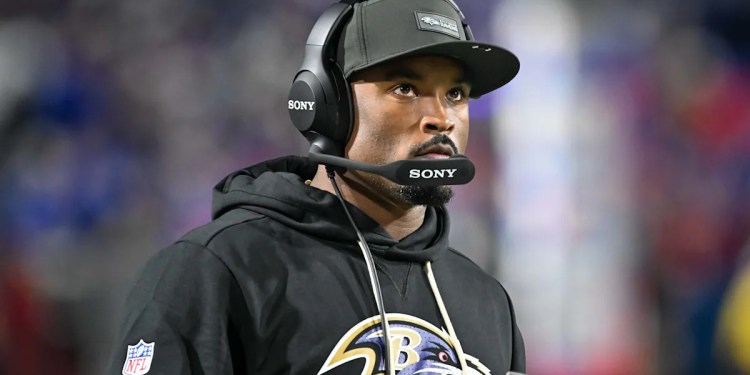 Zach Orr joins Seahawks as linebackers coach Zach Orr joins Seahawks as linebackers coach
