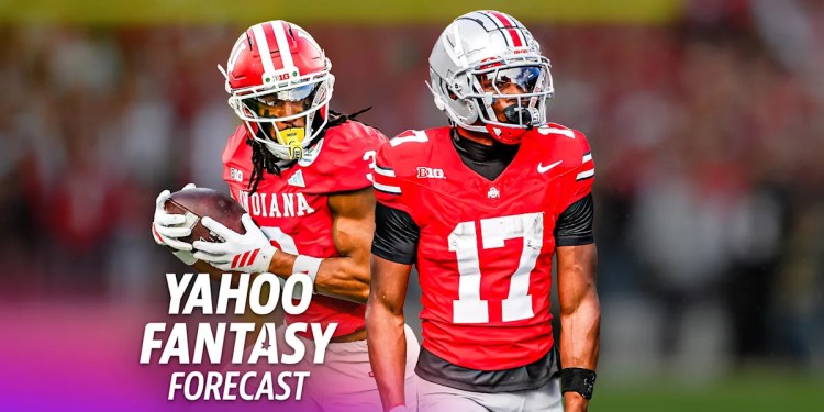 Giants Select QB Dart, Eagles Choose WR in Mock Draft Giants Select QB Dart, Eagles Choose WR in Mock Draft