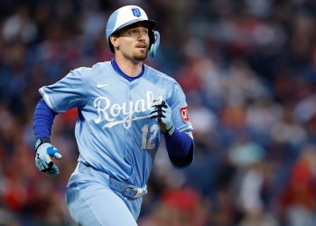 Nick Loftin’s Performance Will Impact His Future This Year Nick Loftin’s Performance Will Impact His Future This Year