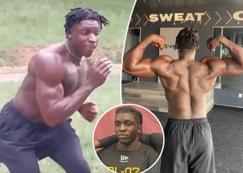 NFL Draft Prospect with Limited Experience Gains Attention NFL Draft Prospect with Limited Experience Gains Attention