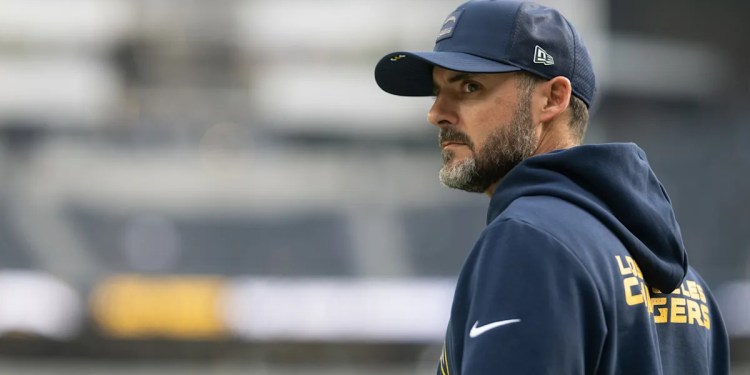 Ravens Hire Jesse Minter as Head Coach Ravens Hire Jesse Minter as Head Coach