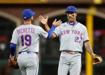 Cubs vs. Mets Series Preview Cubs vs. Mets Series Preview