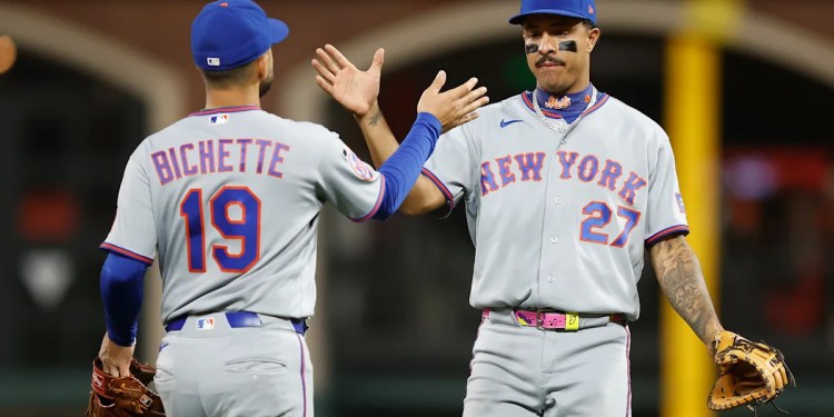 Cubs vs. Mets Series Preview Cubs vs. Mets Series Preview
