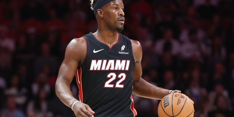 Heat suspend Jimmy Butler indefinitely, again, amid trade demand after walking out of shootaround Heat suspend Jimmy Butler indefinitely, again, amid trade demand after walking out of shootaround