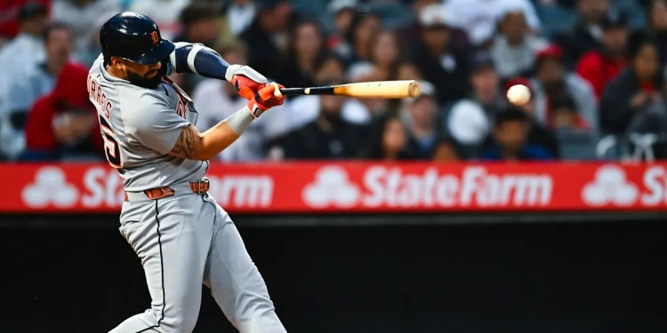 Fantasy Baseball Hitter Targets: Gleyber Torres and others whose process should lead to results Fantasy Baseball Hitter Targets: Gleyber Torres and others whose process should lead to results
